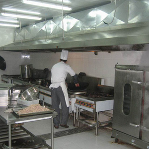 工厂食堂厨房工程 (7)